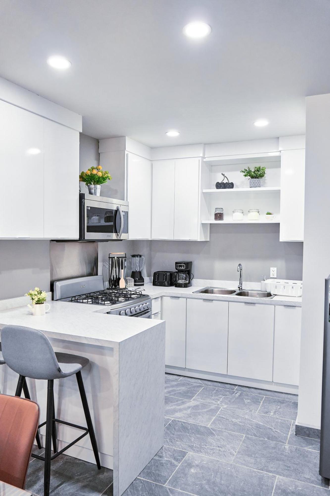 Departamento Marloma #1 Apartment เอนเซนาดา ภายนอก รูปภาพ