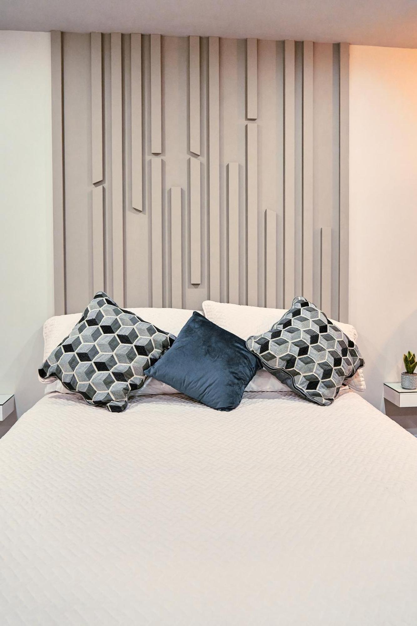 Departamento Marloma #1 Apartment เอนเซนาดา ภายนอก รูปภาพ