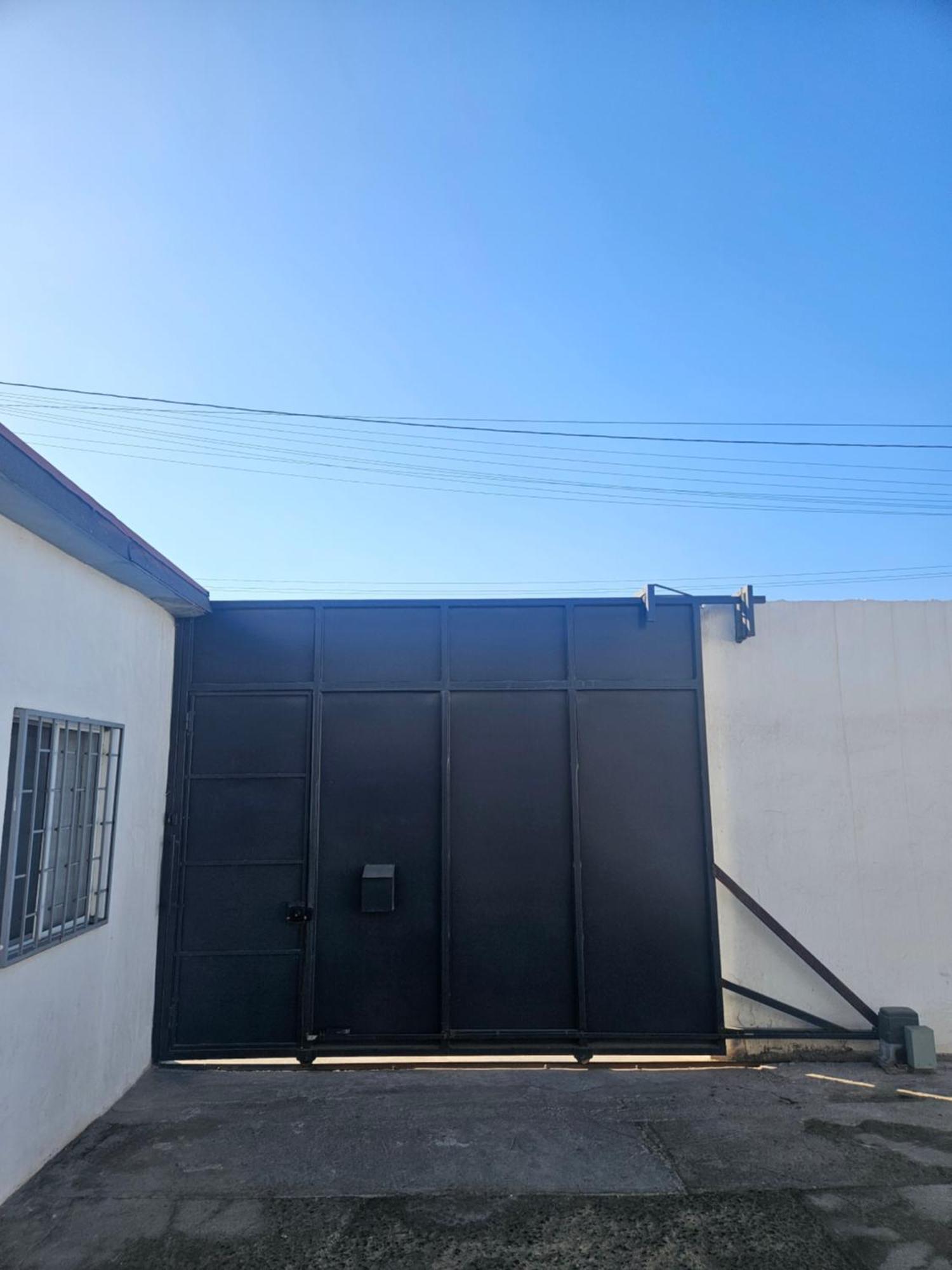 Departamento Marloma #1 Apartment เอนเซนาดา ภายนอก รูปภาพ